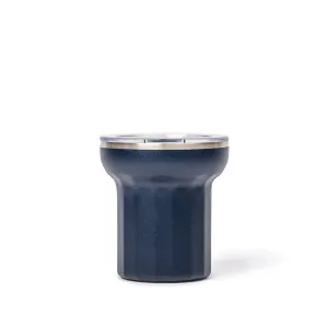 The Hemingway Drinkware - Coupe - Boathouse Navy - 6 Oz / 177 ML