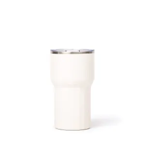 The Hemingway Drinkware - Highball - Antique White - 12 Oz / 475 ML The Hemingway Drinkware - Highball - Antique White - 12 Oz / 475 ML