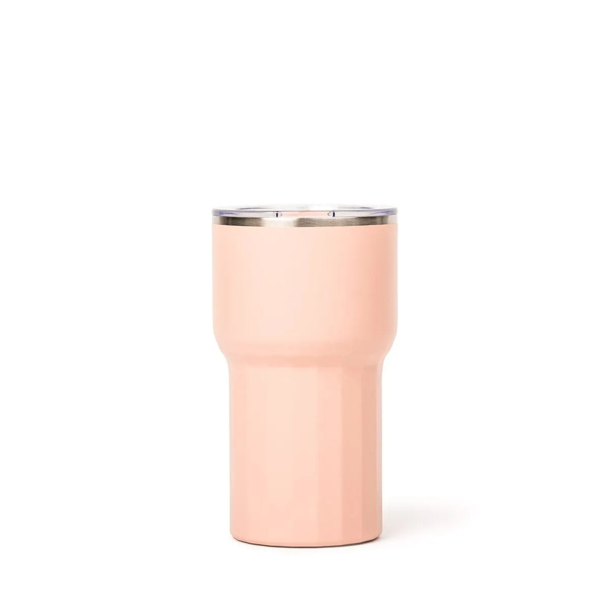 The Hemingway Drinkware - Highball - Dusty Pink - 12 Oz / 475 ML