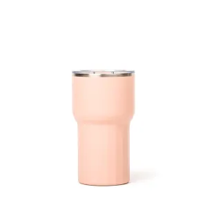 The Hemingway Drinkware - Highball - Dusty Pink - 12 Oz / 475 ML The Hemingway Drinkware - Highball - Dusty Pink - 12 Oz / 475 ML