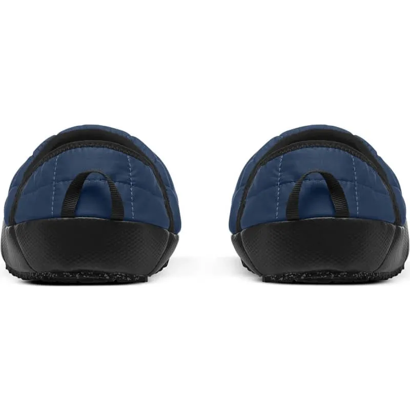The North Face Men’s ThermoBall Traction Mules V-Shady Blue/Tnf Black