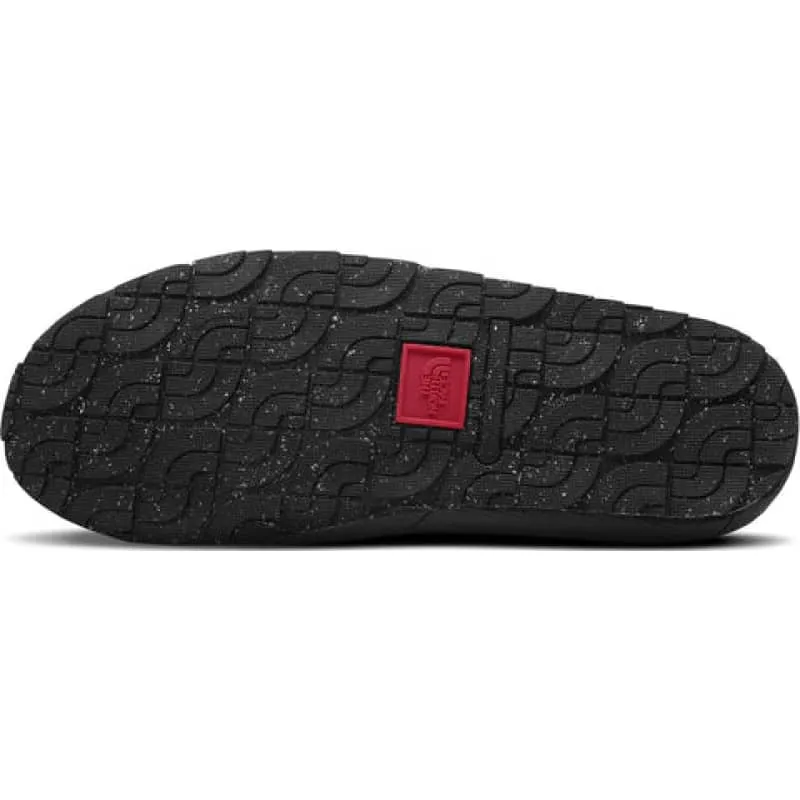 The North Face Men’s ThermoBall Traction Mules V-Shady Blue/Tnf Black