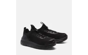 Timberland PRO Setra Comp-Toe Athletic Work Shoes Women's Black