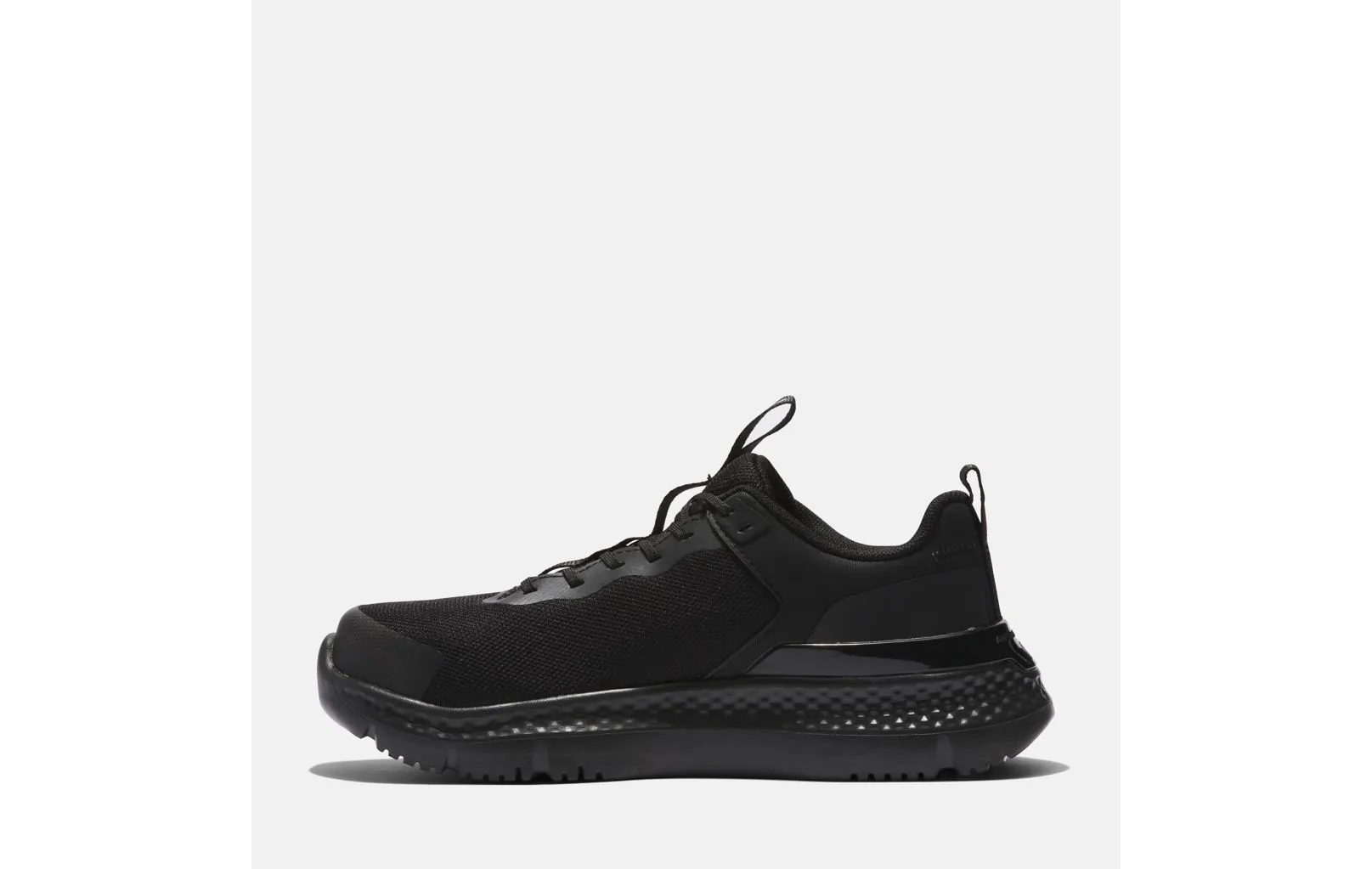 Timberland PRO Setra Comp-Toe Athletic Work Shoes Women's Black