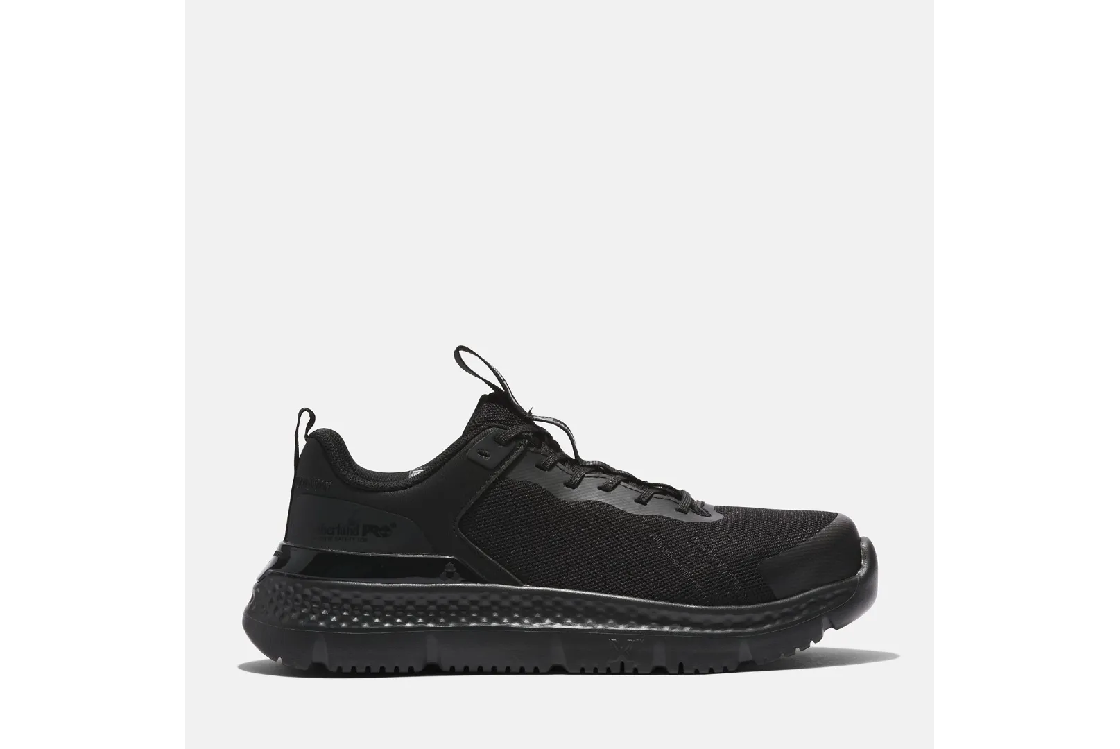 Timberland PRO Setra Comp-Toe Athletic Work Shoes Women's Black