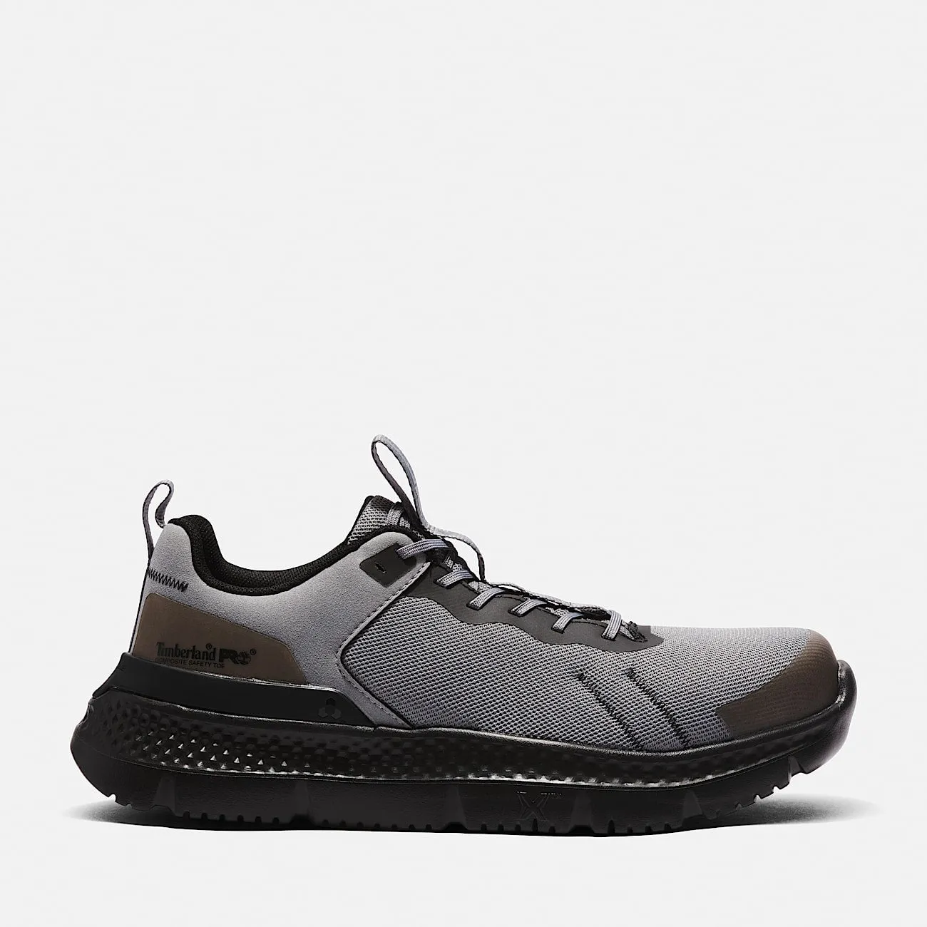 Timberland Pro Setra Composite Toe Work Sneaker Men's