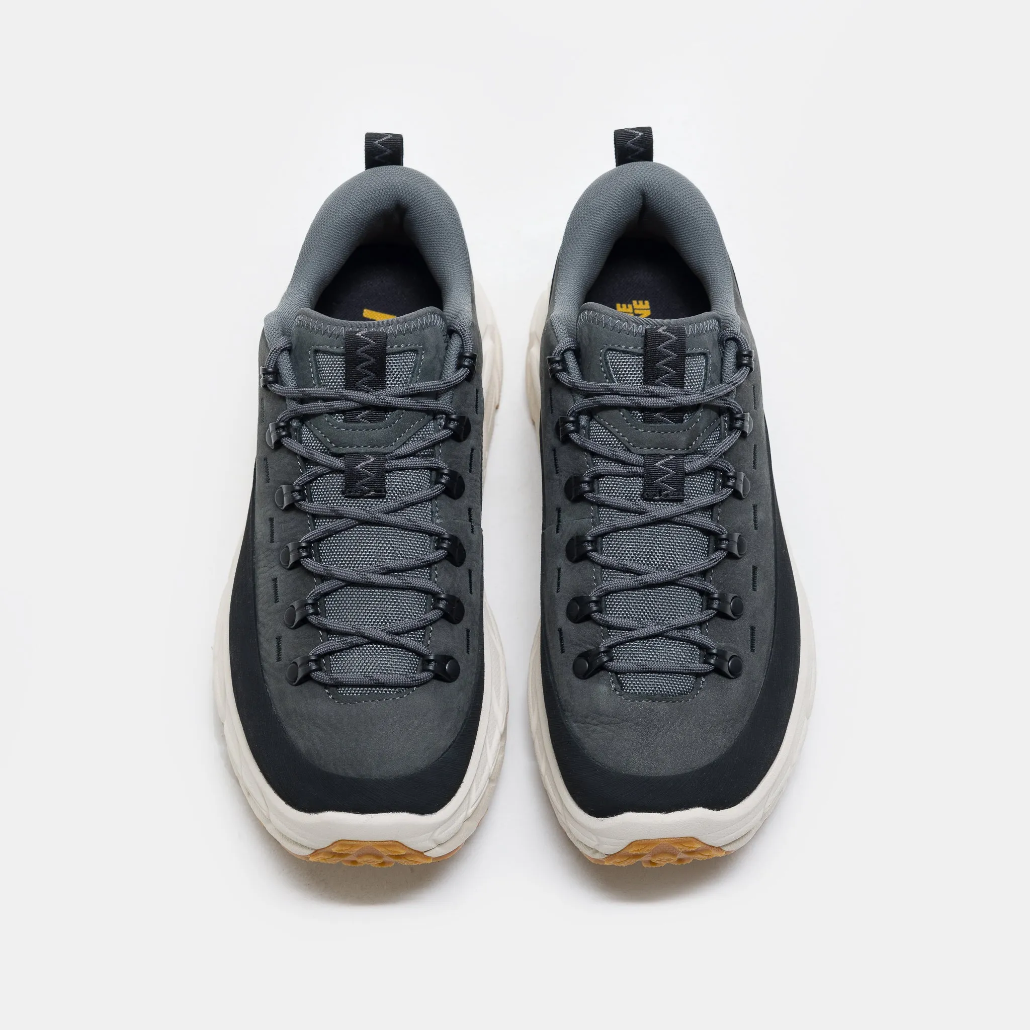 Tor Summit Sneaker in Outer Orbit/Black