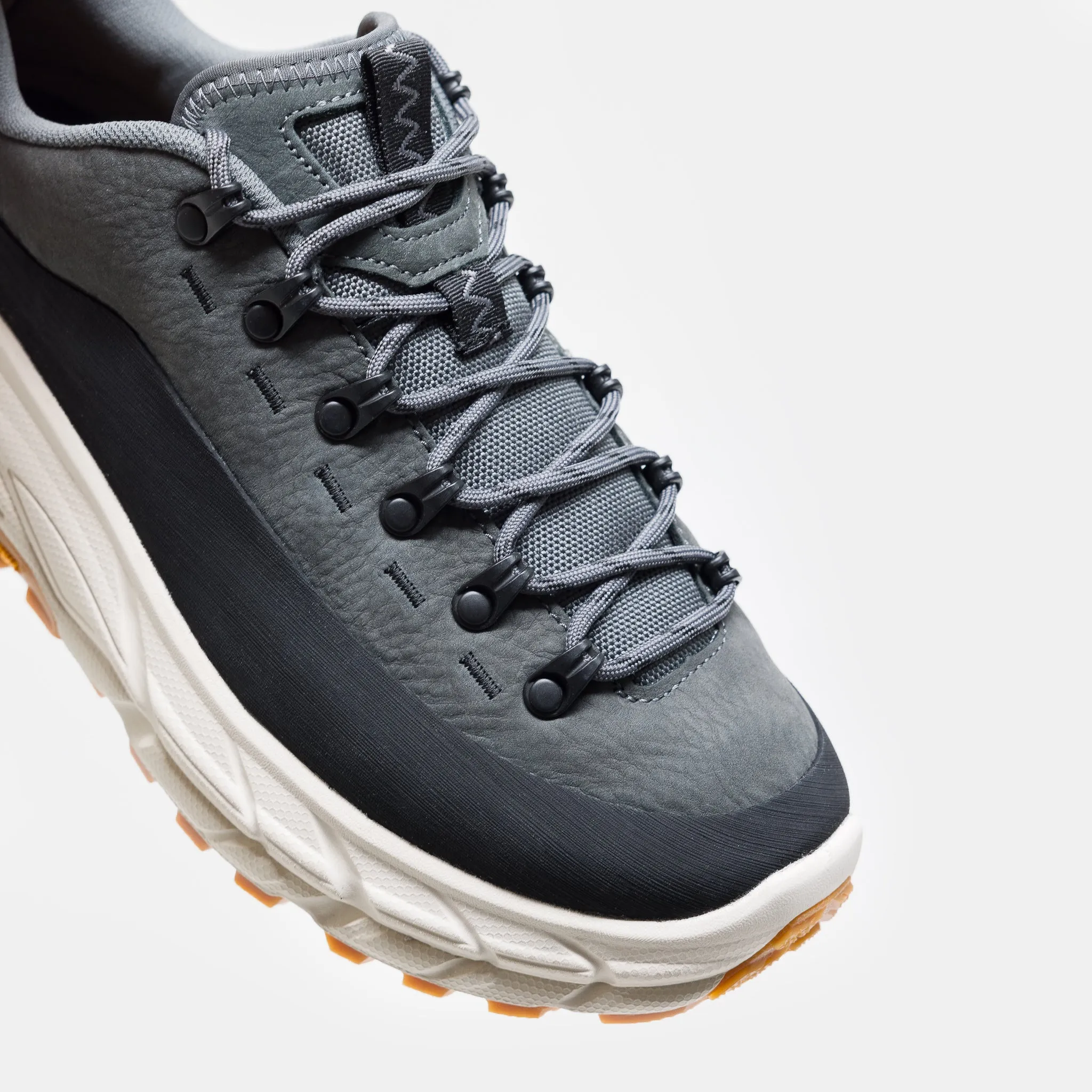 Tor Summit Sneaker in Outer Orbit/Black