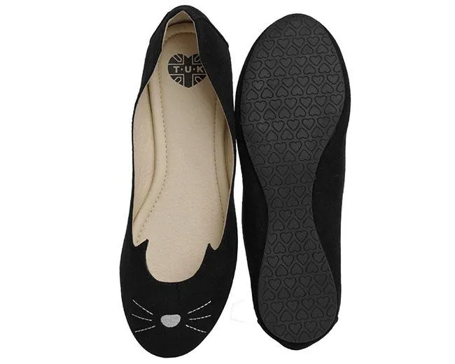 TUK-A9008L Sophistakitty Flats