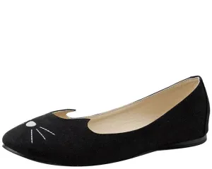 TUK-A9008L Sophistakitty Flats