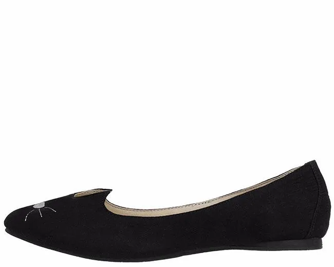 TUK-A9008L Sophistakitty Flats