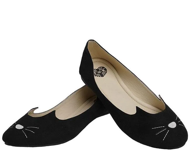 TUK-A9008L Sophistakitty Flats