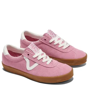 Vans Women's Sport Low in Baby Pink
