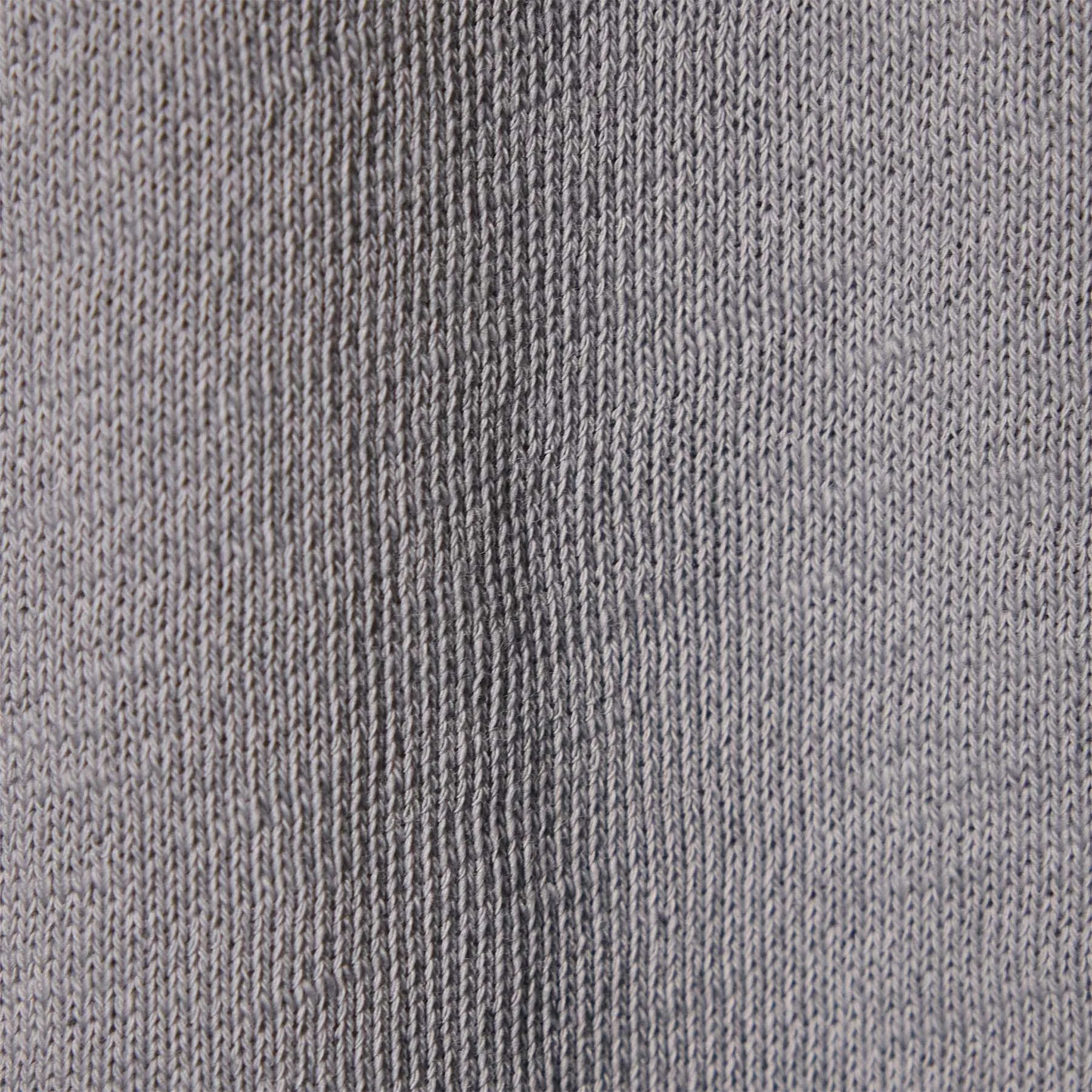 Vintage French Terry Relaxed Sweatshirt - Grey Sky Pigment