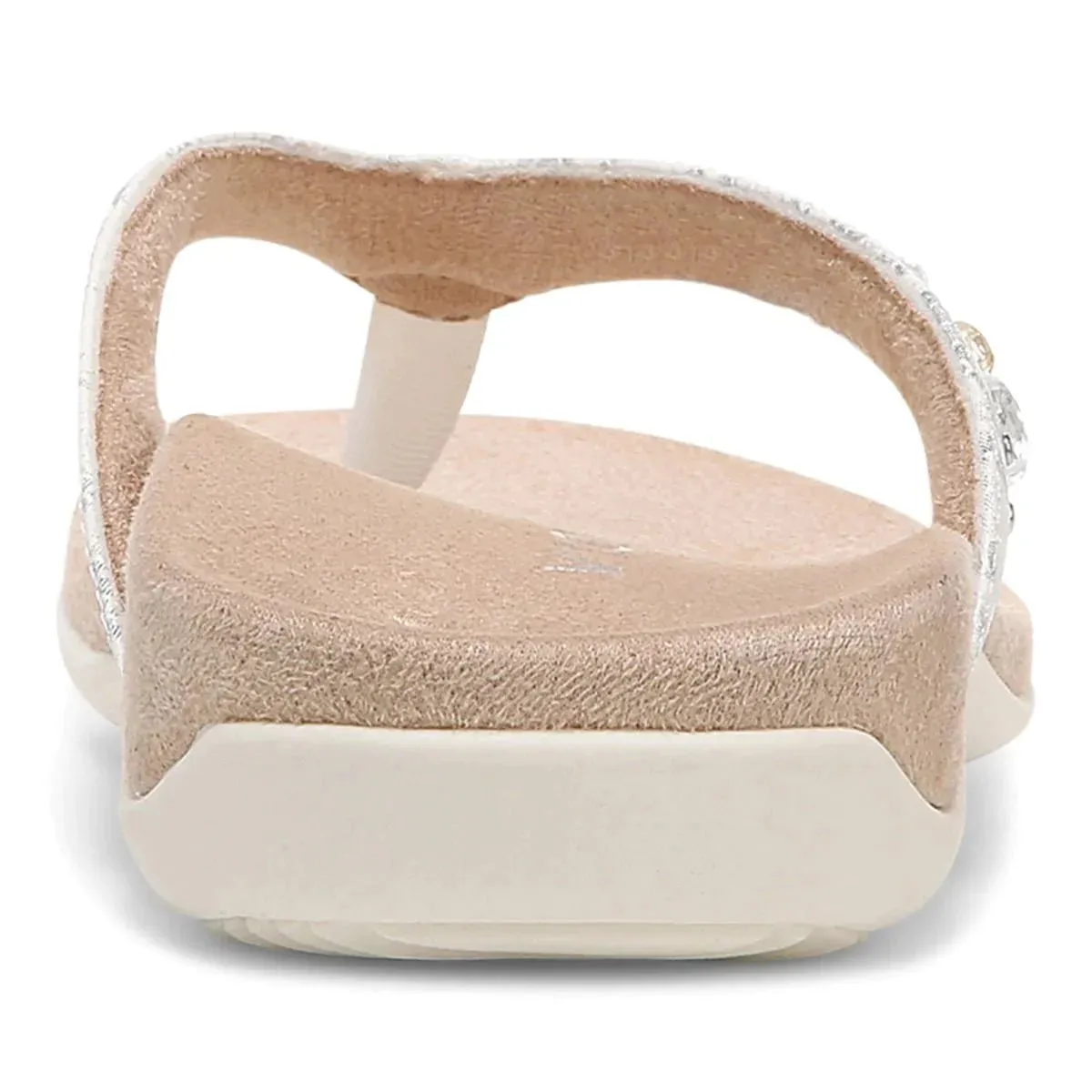 Vionic Lucia Toe Post Sandal Women's