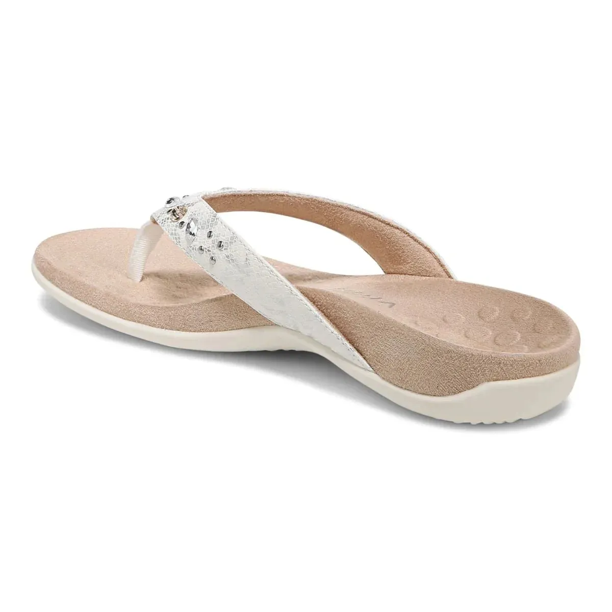 Vionic Lucia Toe Post Sandal Women's