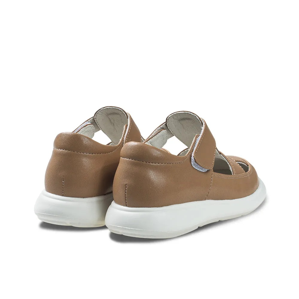 Volga Brown OG [Final Sale]