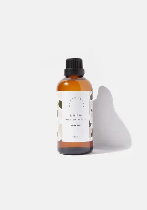 Willelaine - Calm Roll On Refill