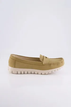 Women's Moccasins US-DY-4306