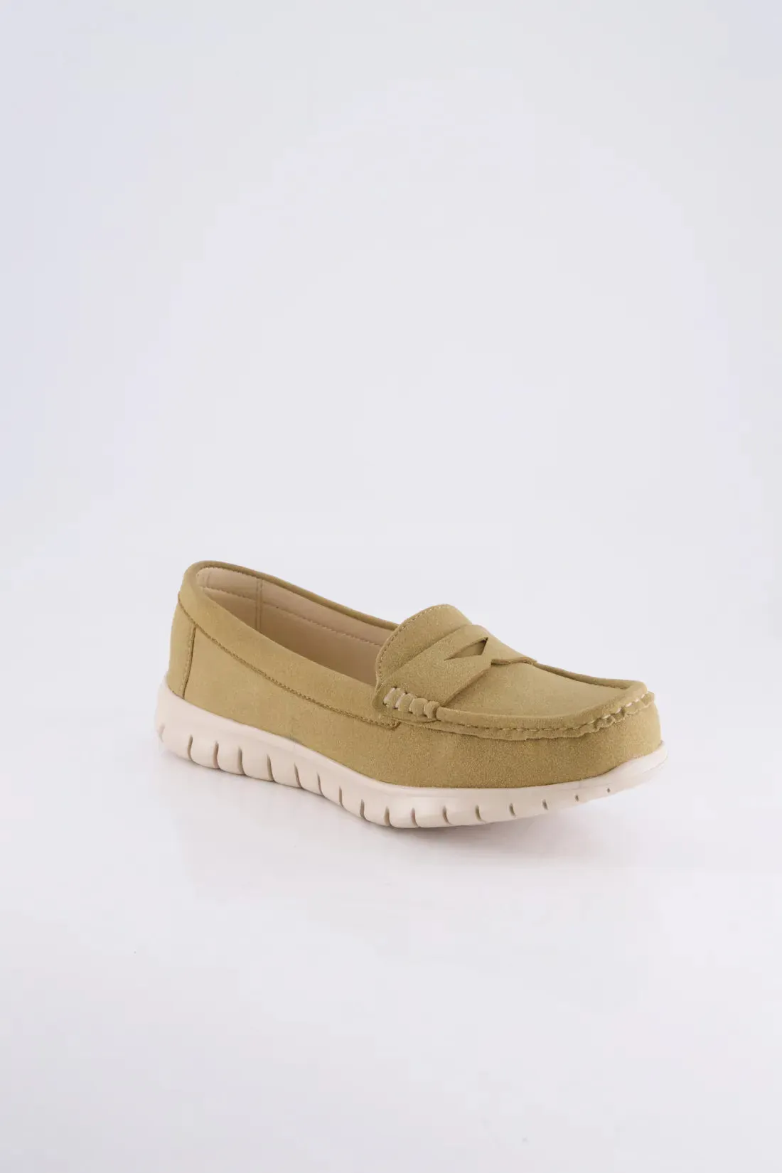 Women's Moccasins US-DY-4306