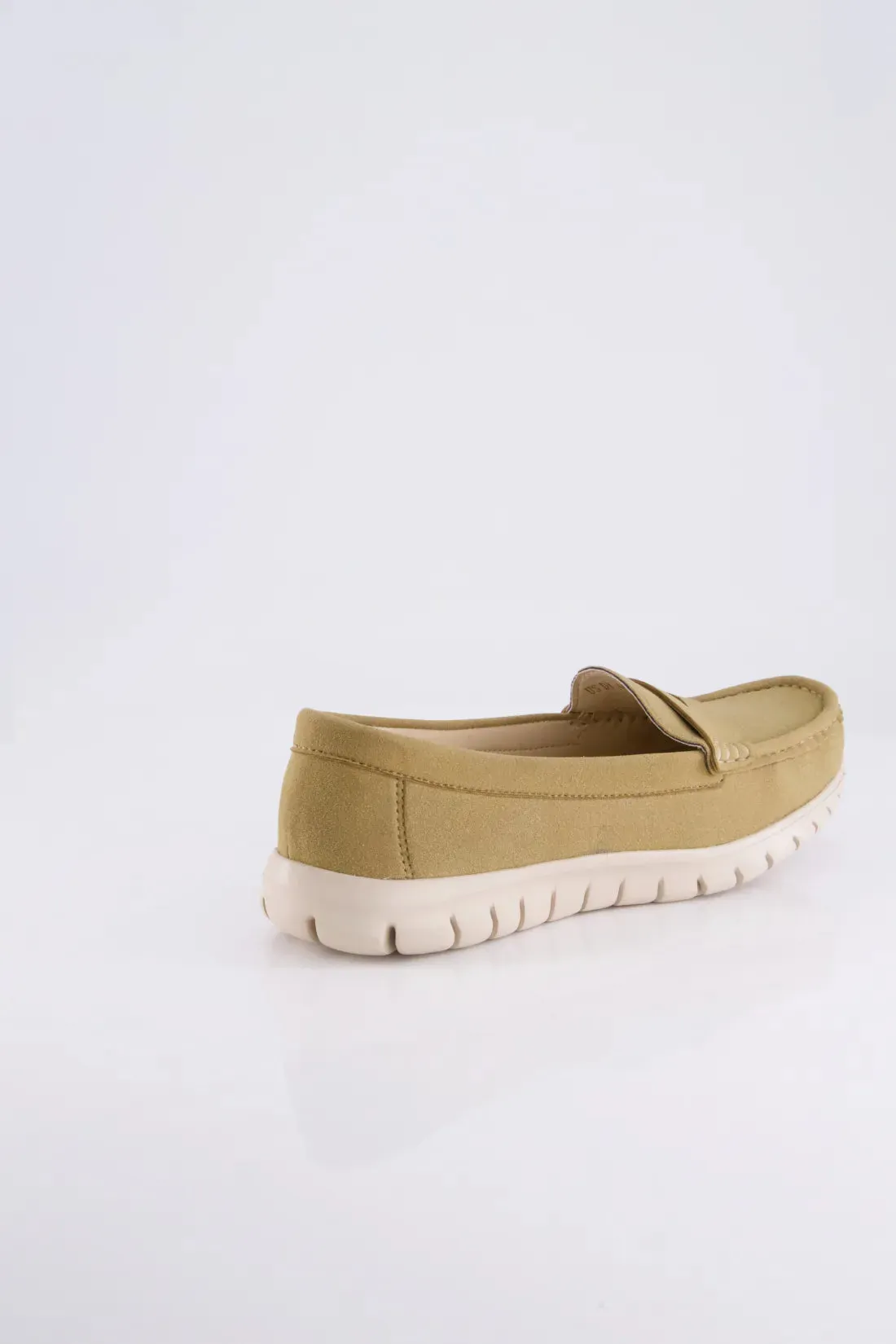Women's Moccasins US-DY-4306