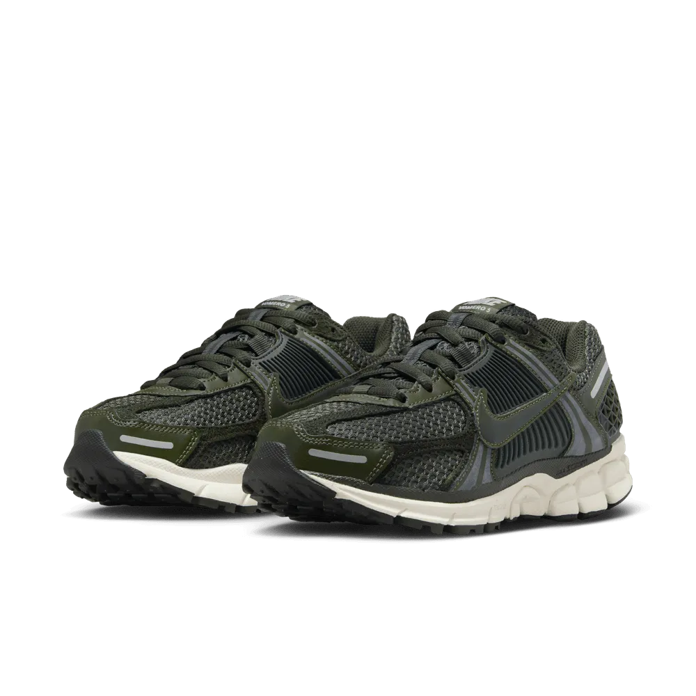 WOMENS NIKE ZOOM VOMERO 5 "DARK SEQUOIA/CARGO KHAKI"