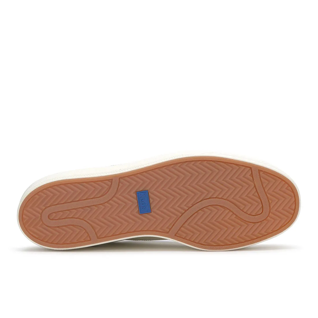 Women's Skyler II Leather/Suede Egret/Black (WH68428-SKYII7280)